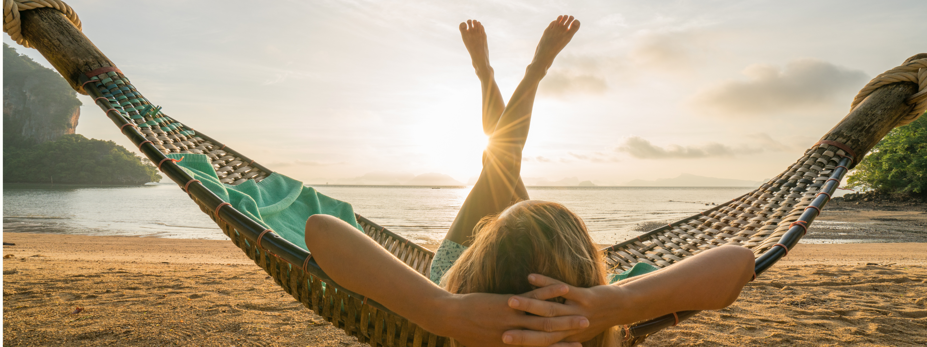 Steigerung von Balance, Entspannung und Liebe