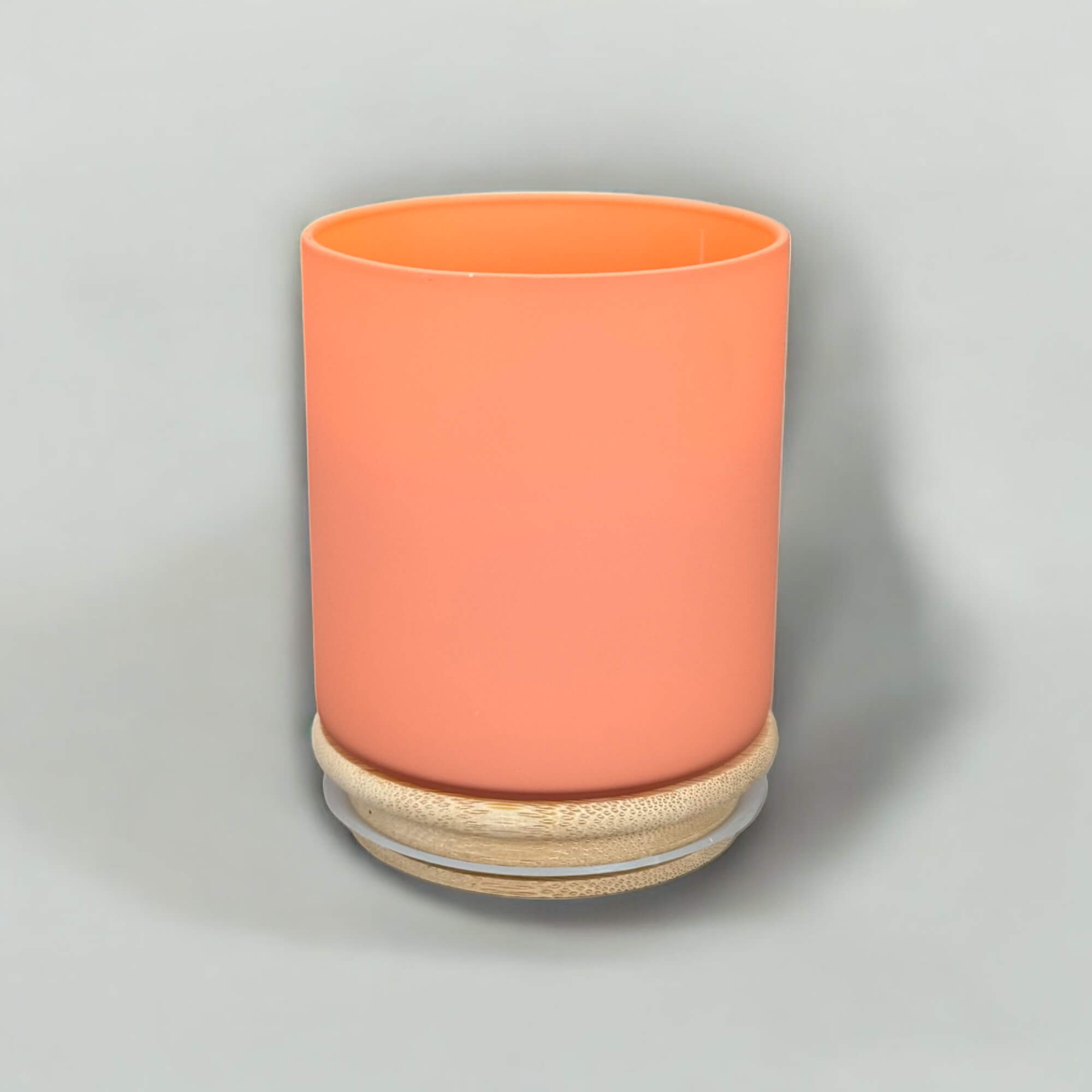 CANDLESPIRIT Aromatherapie Kerze Orange Sonderedition 1