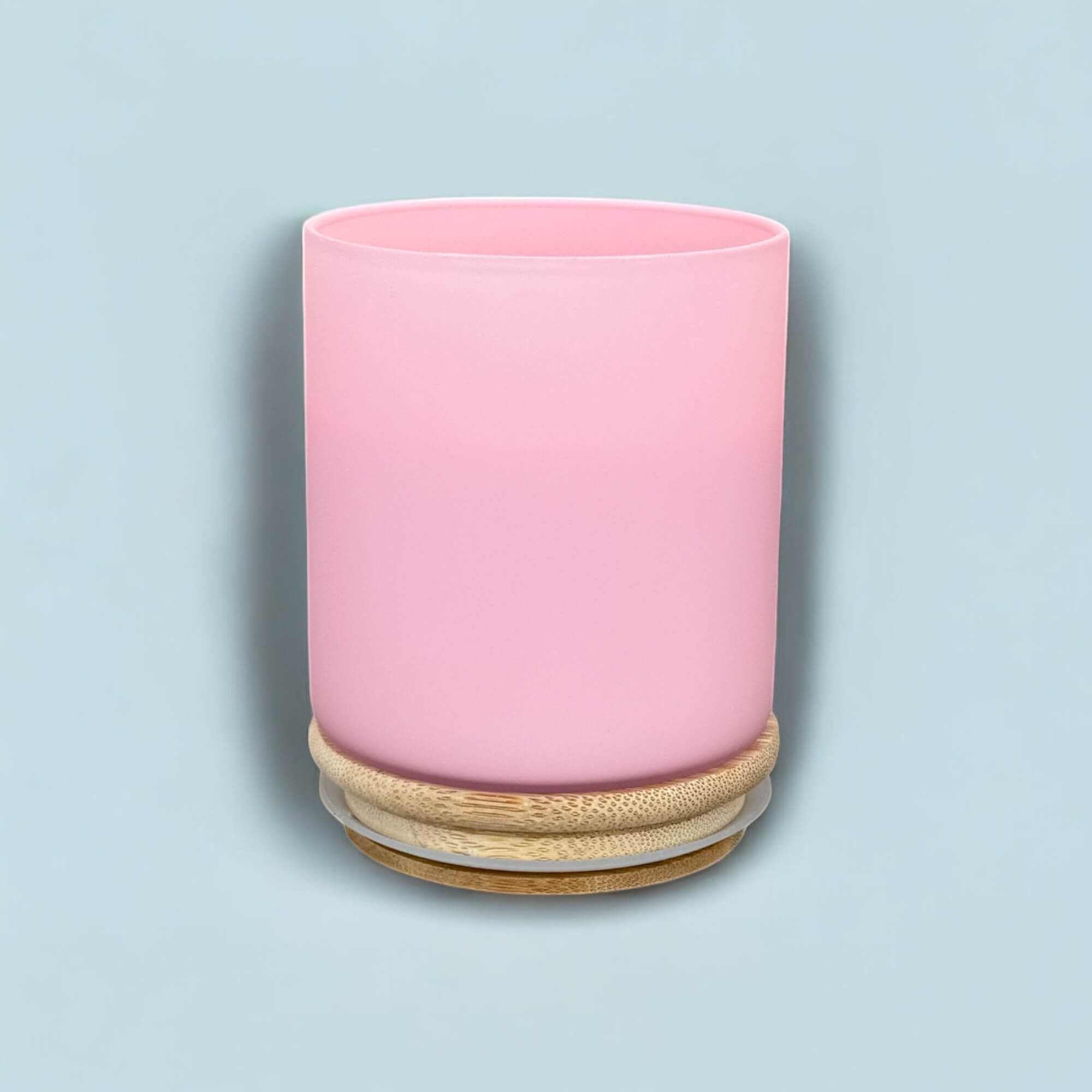 CANDLESPIRIT Aromatherapie Duftkerze Rose Sonderedition Ansicht 2