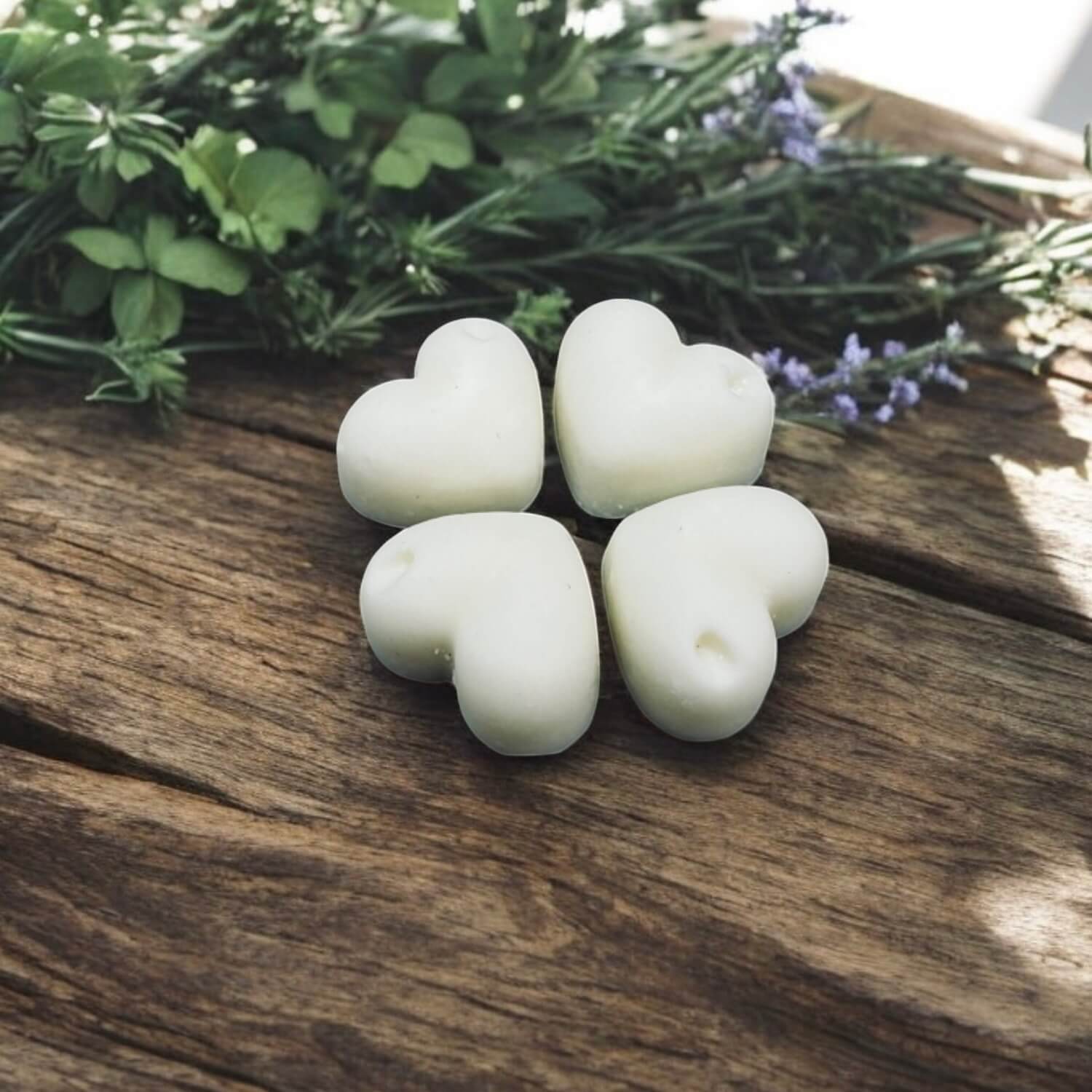 CANDLESPIRIT Wax Melts | Kostenloses Duftprobeset aller verfügbaren Düfte zum Kennenlernen Ansicht 2