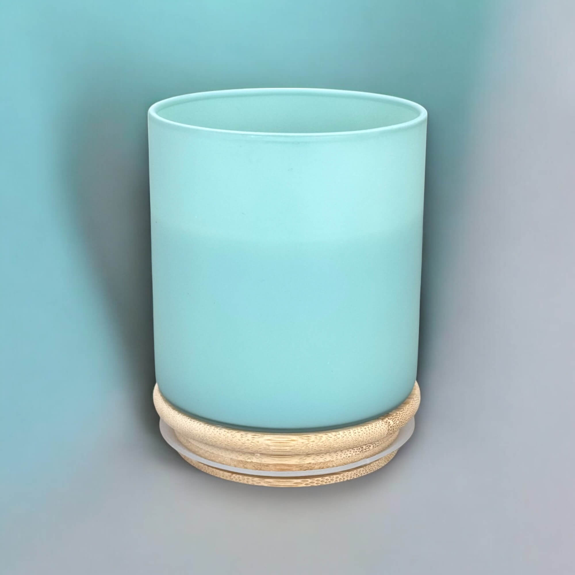 CANDLESPIRIT Aromatherapie Kerze Bleu Sonderedition 4