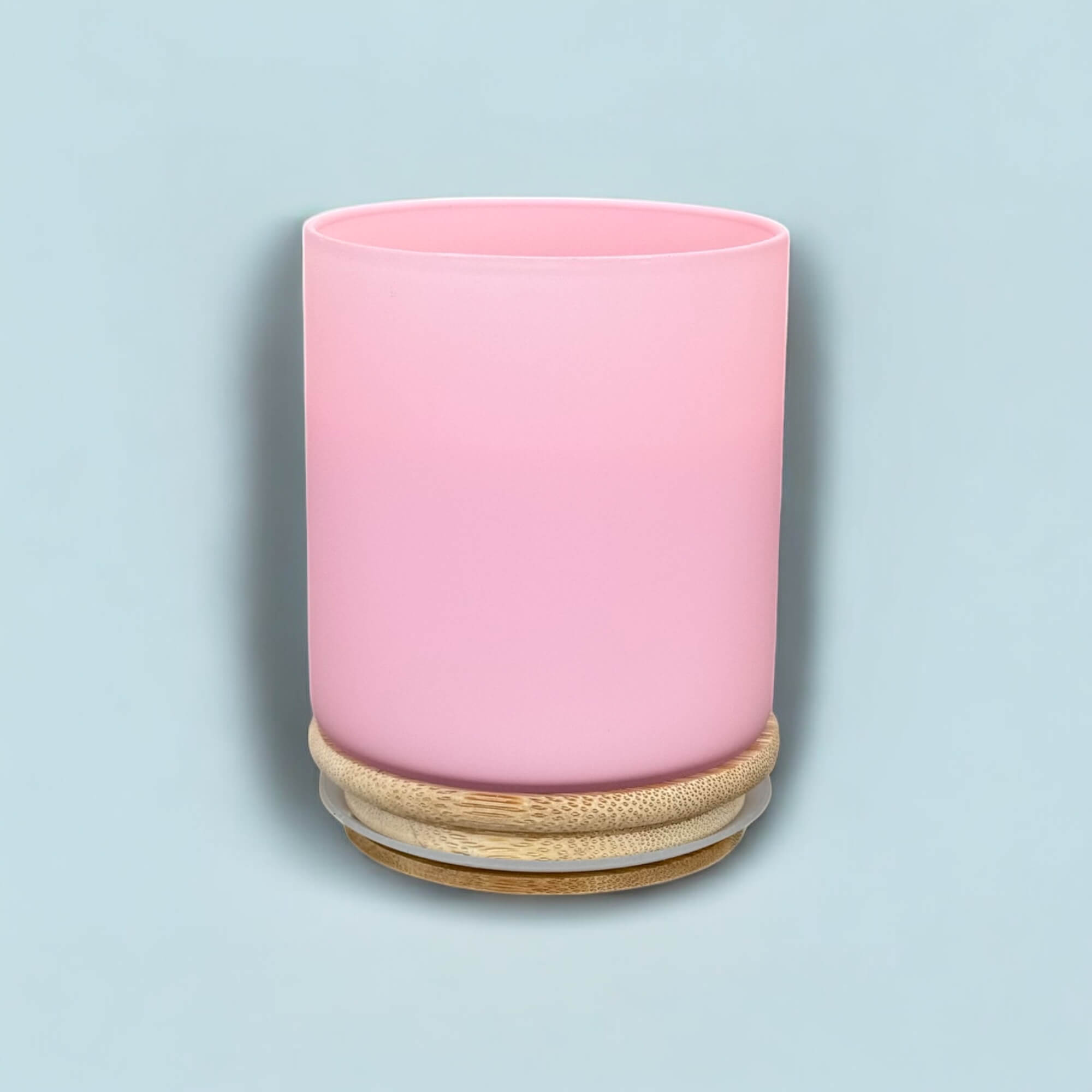  CANDLESPIRIT Aromatherapie Kerze Rose Sonderedition 2