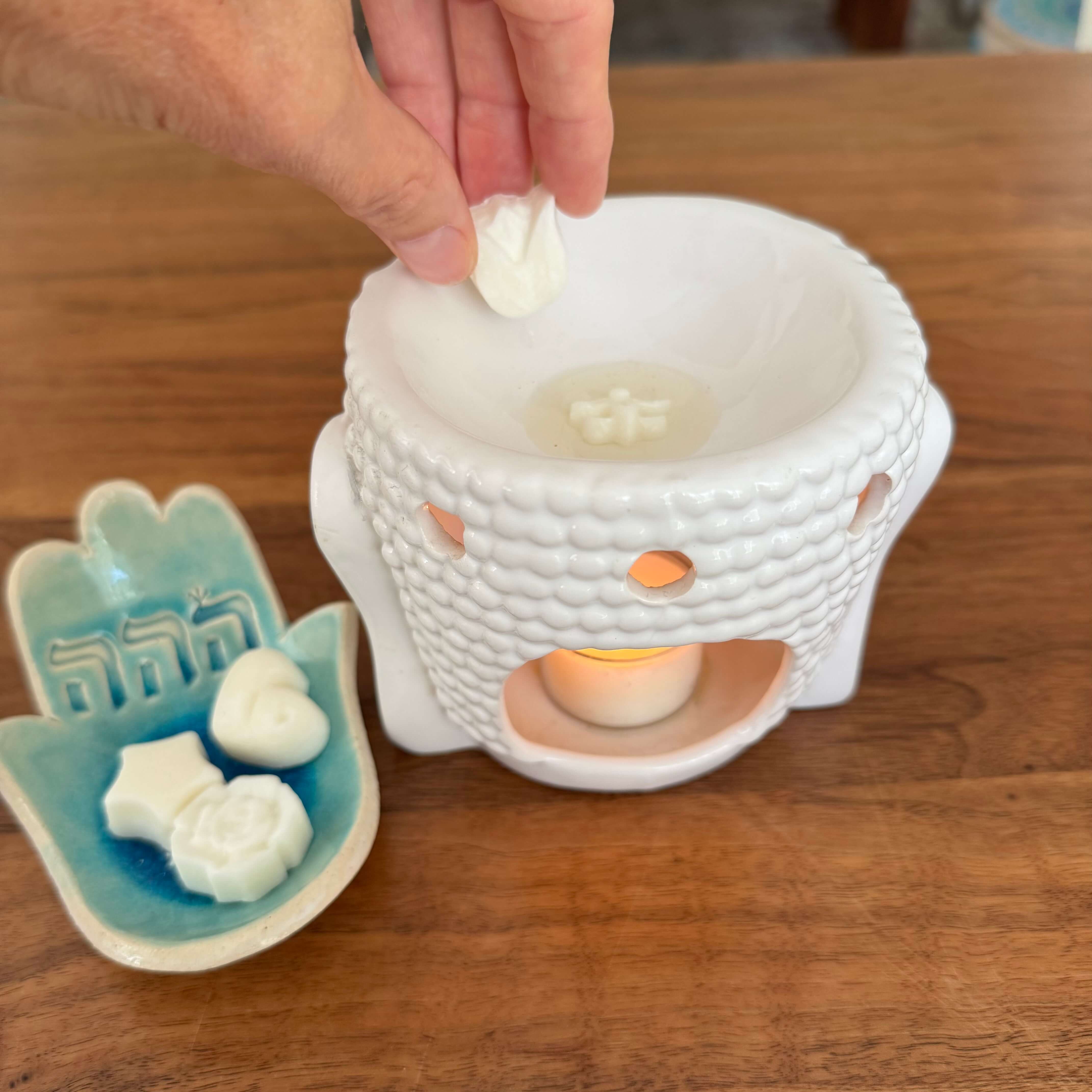 Duft Wax Melts | Kostenloses Duftprobeset – Duftpralinen zum Kennenlernen