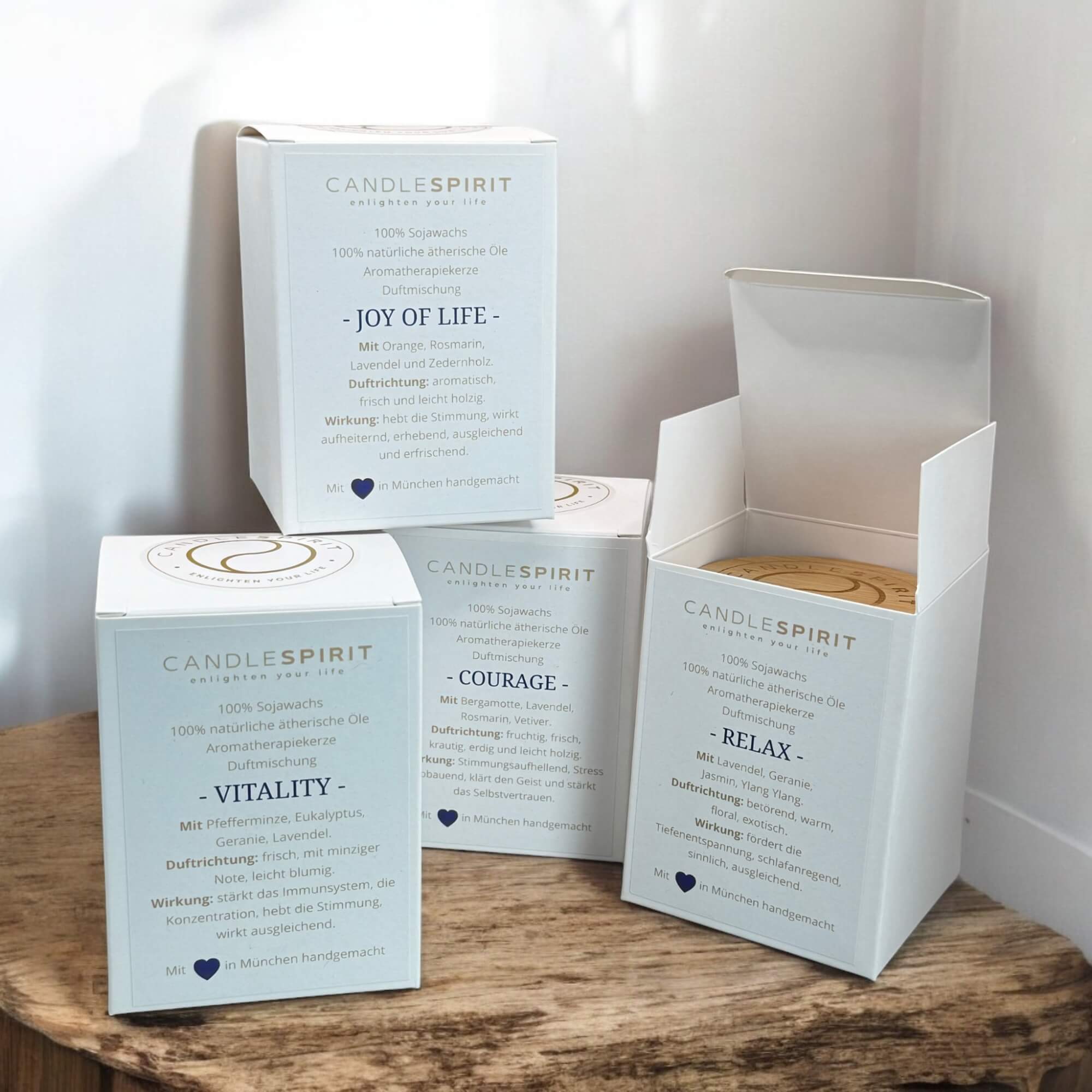 Produkt Verpackungsboxen4 Düfte